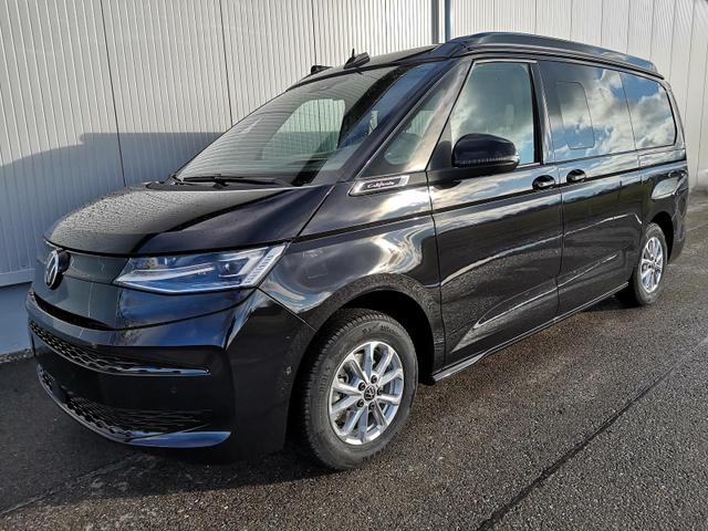 Volkswagen T7 California - Beach (MV Cali) 2.0TDI DSG GV5 Komfort+