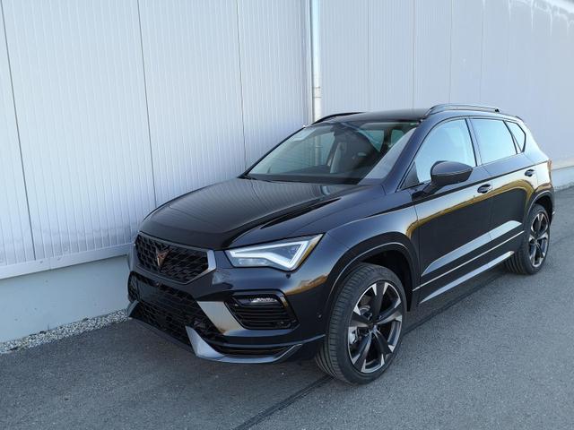 Cupra Ateca 4Drive 2.0 TSI DSG Navi LED ACC 19 Zoll 