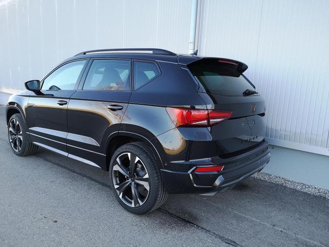 Cupra Ateca 4Drive 2.0 TSI DSG Navi LED ACC 19 Zoll 