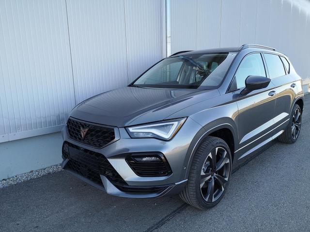 Cupra Ateca - 4Drive 2.0 TSI DSG Navi LED ACC 19 Zoll