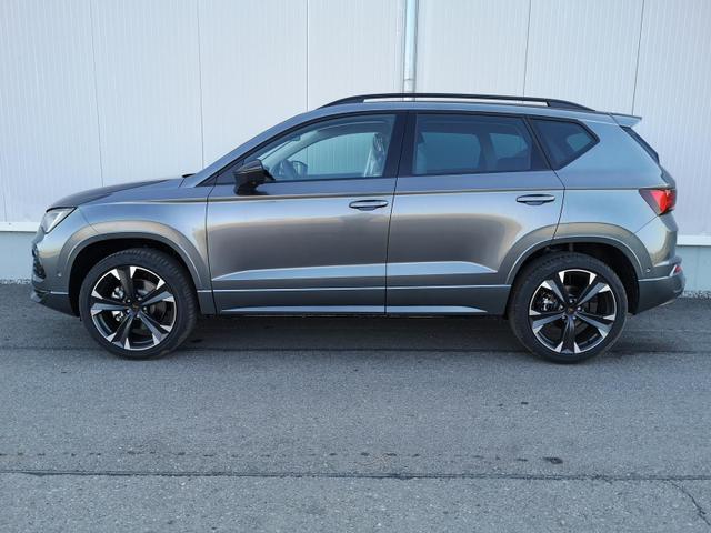 Cupra Ateca 4Drive 2.0 TSI DSG Navi LED ACC 19 Zoll 