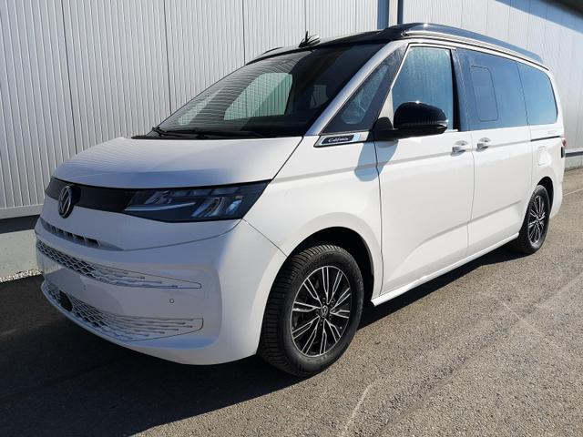 Volkswagen T7 California - Beach Camper 2.0TSI DSG GV5 First