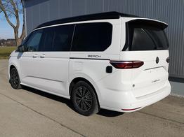 Volkswagen T7 California Beach Camper 2.0TSI DSG GV5 First 