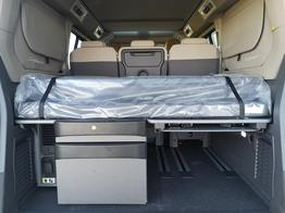 Volkswagen T7 California Beach Camper 2.0TDI DSG GV5 First 