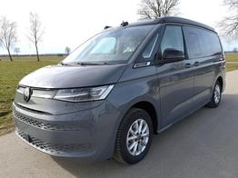 Volkswagen T7 California Beach 2.0TDI DSG GV5 Elegance+ 
