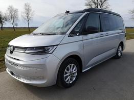 Volkswagen T7 California Beach Camper 2.0TDI DSG GV5 Komfort 