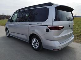 Volkswagen T7 California Beach Camper 2.0TDI DSG GV5 Komfort 