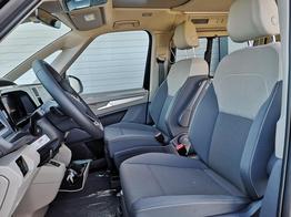 Volkswagen T7 California Beach Camper 2.0TSI DSG GV5 Elegance+ 