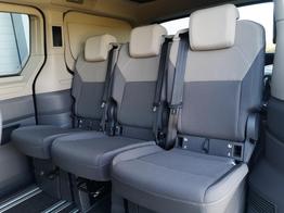 Volkswagen T7 California Beach Camper 2.0TSI DSG GV5 Elegance+ 