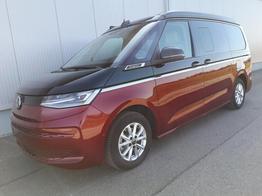 Volkswagen T7 California Beach 2.0TDI DSG GV5 Premium+ 