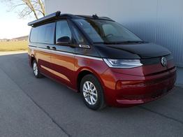 Volkswagen T7 California Beach 2.0TDI DSG GV5 Premium+ 