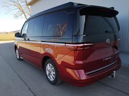 Volkswagen T7 California Beach 2.0TDI DSG GV5 Premium+ 