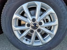 Volkswagen T7 California Beach 2.0TDI DSG GV5 Premium+ 