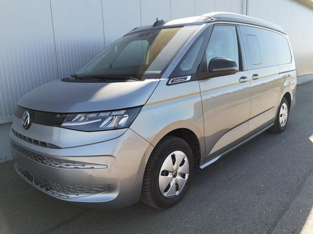 Volkswagen T7 California Beach (MV Cali) 2.0TDI DSG GV5 First 