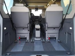 Volkswagen T7 California Beach 2.0TDI DSG Sport Edition 8 Fach GV5 High+ 