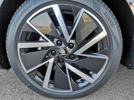 Skoda Octavia Combi 2.0 TDI 110 kW Sportline Kombi DSG AHK Navi ACC el. Hk 18 Zoll 