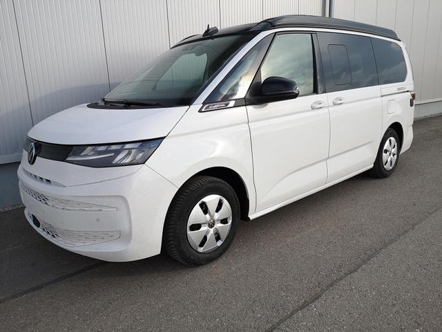 Volkswagen T7 California - Beach Camper 2.0TDI DSG GV5 First Vorlauffahrzeuge