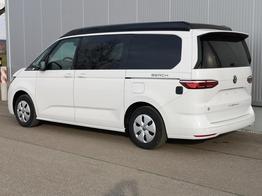 Volkswagen T7 California Beach Camper 2.0TDI DSG GV5 First 