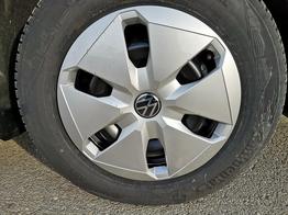 Volkswagen T7 California Beach Camper 2.0TDI DSG GV5 First 