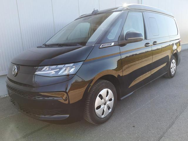 Volkswagen T7 California - Beach (MV Cali) 2.0TDI DSG GV5 Lite Vorlauffahrzeuge