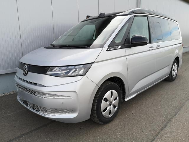 Volkswagen T7 California - Beach (MV Cali) 2.0TDI DSG GV5 Lite+