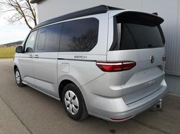 Volkswagen T7 California Beach 2.0TDI DSG GV5 Lite+ 