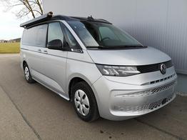 Volkswagen T7 California Beach 2.0TDI DSG GV5 Lite+ 