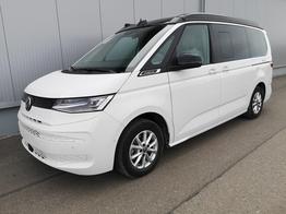 Volkswagen T7 California Beach 2.0TDI DSG GV5 Elegance+ 