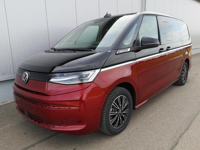 Volkswagen T7 Multivan - 1,5 eHybrid 4Motion lang High