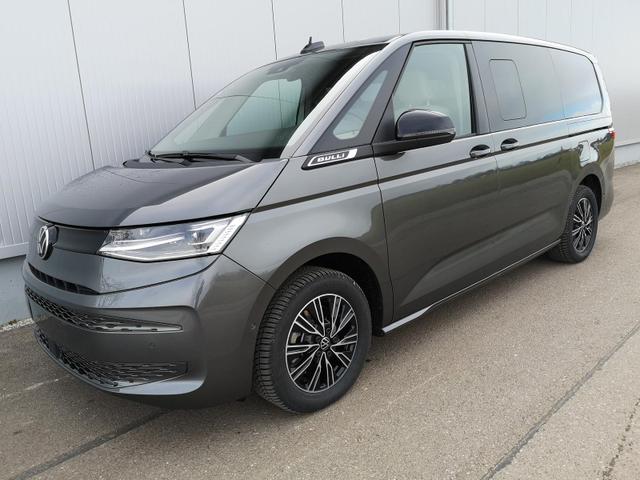 Volkswagen T7 Multivan - 1,5 eHybrid 4Motion lang Premium