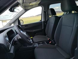 Volkswagen Caddy Basis 1.5TSI DSG ACC Kam GV5 App AHK Reling 