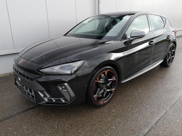 Cupra Leon - 2.0 TSI 221 kW VZ Limousine 2.0TSI Facelift Sound Navi 19 Zoll