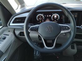 Volkswagen T7 California Beach Camper 2.0TSI DSG GV5 Elegance+ 