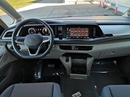 Volkswagen T7 California Beach Camper 2.0TSI DSG GV5 Elegance+ 