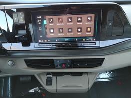 Volkswagen T7 California Beach Camper 2.0TSI DSG GV5 Elegance+ 