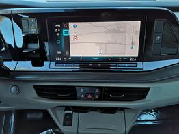 Volkswagen T7 California Beach Camper 2.0TSI DSG GV5 Elegance+ 