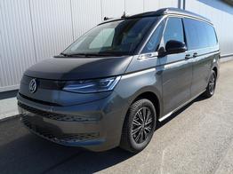 Volkswagen T7 California Beach Camper 2.0TSI DSG GV5 Premium+ 