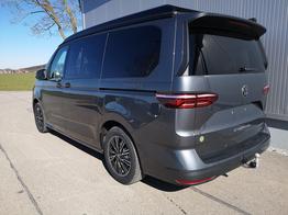 Volkswagen T7 California Beach Camper 2.0TSI DSG GV5 Premium+ 