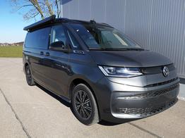 Volkswagen T7 California Beach Camper 2.0TSI DSG GV5 Premium+ 
