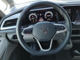 Volkswagen T7 California Beach Camper 2.0TSI DSG Sport Edition 8 Fach GV5 Premium+ 
