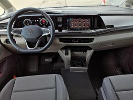 Volkswagen T7 Multivan 2.0 TDI LÜ Lite Sport Edition 