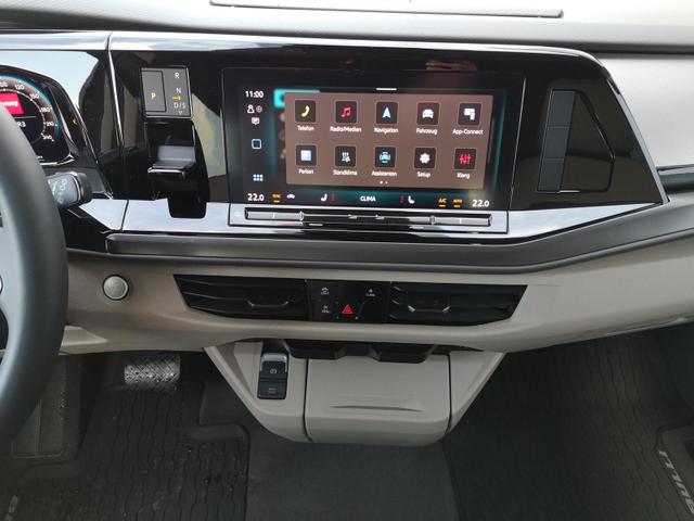 Volkswagen T7 Multivan 2.0 TDI LÜ Lite Sport Edition 