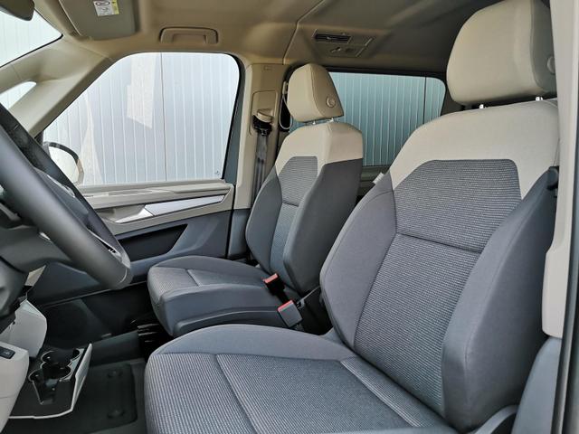 Volkswagen T7 Multivan 2.0 TDI LÜ Lite Sport Edition 