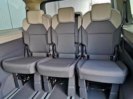 Volkswagen T7 Multivan 2.0 TDI LÜ Lite Sport Edition 