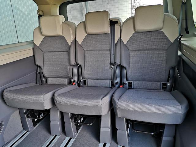 Volkswagen T7 Multivan 2.0 TDI LÜ Lite Sport Edition 