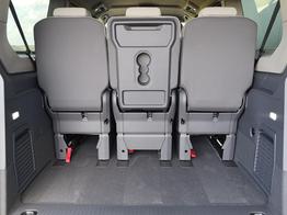 Volkswagen T7 Multivan 2.0 TDI LÜ Lite Sport Edition 