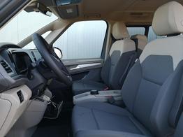 Volkswagen T7 Multivan Sport Edition 2,0TDI DSG ABT Komfort KÜ 7 Sitzer 