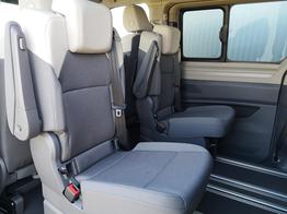 Volkswagen T7 Multivan Sport Edition 2,0TDI DSG Komfort LÜ 7 Sitzer 