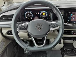 Volkswagen T7 California Beach Camper 2.0TDI DSG GV5 High+ 