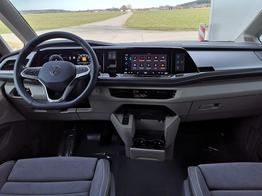 Volkswagen T7 California Beach Camper 2.0TDI DSG GV5 High+ 